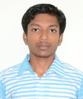 SUJITH RAJ A