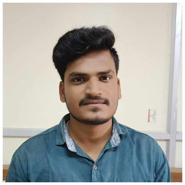 ARUN PRAKASH R